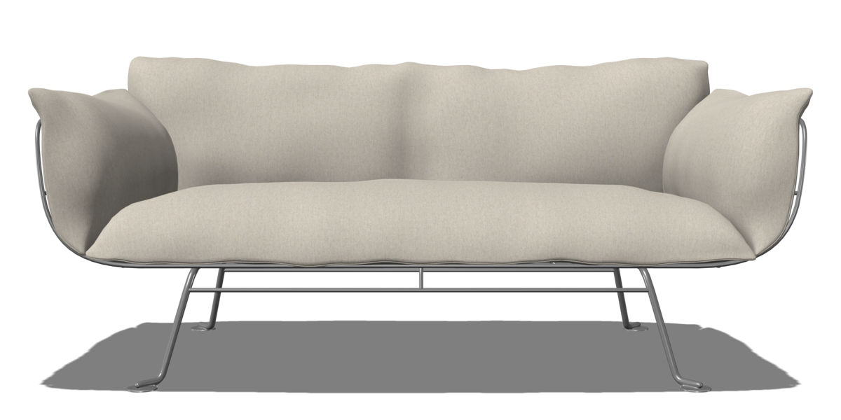 Nest Sofa Moooi